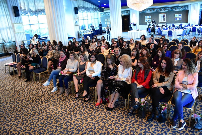 Bioskinspa Silk & Skills Seminar